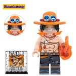 ace-one-piece-anime-minifiugura-estilo-lego-chuncherecos-costa-rica