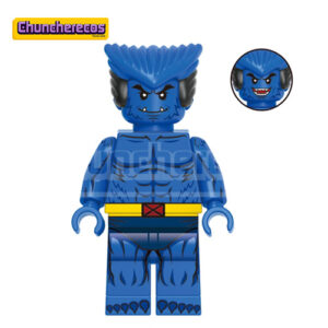 bestia-x-men-marvel-minifigura-estilo-lego-chuncherecos-costa-rica-2