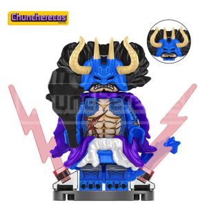 one-piece-kaido-minifiguras-estilo-lego-chuncherecos-costa-rica-2