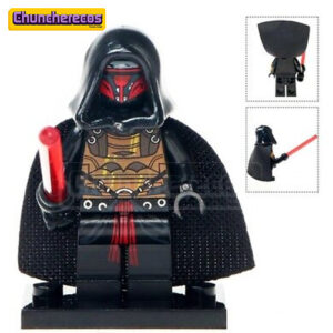 Darth-Revan-star-wars-chuncherecos-minifiguras-estilo-lego-2