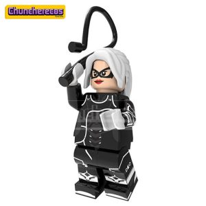 gata-negra-black-cat-marvel-minifigura-estilo-lego-chuncherecos-costa-rica