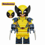 wolverine-lobezno-x-men-deadpool-minifigura-estilo-lego-chuncherecos-costa-rica