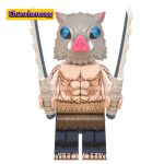 hashibira-inosuke-Kimetsu-no-Yaiba-anime-minifiguras-estilo-lego-chuncherecos-costa-rica-2