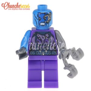 nebula-guardianes-de-la-galaxia-marvel-costa-rica-minifiguras-estilo-lego-chuncherecos