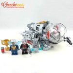 lepin-07110-chucherecos-costa-rica-nave-antman-3