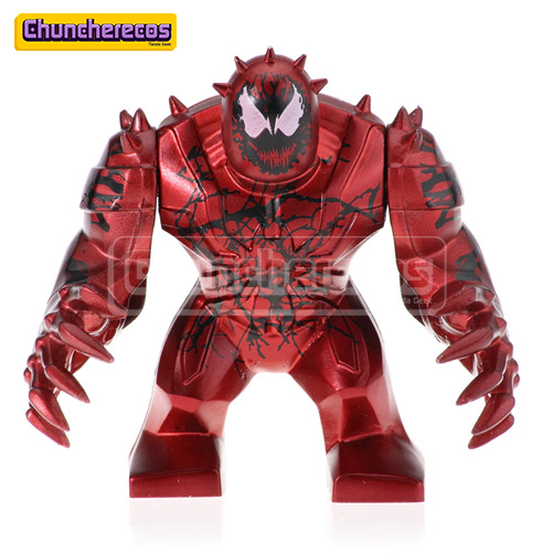 lego de carnage