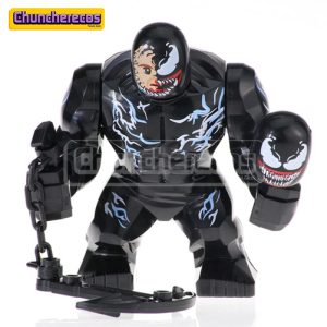 venom-marvel-minifiguras-estilo-lego-chuncherecos-costa-rica