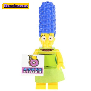 marge-simpson-chuncherecos-costa-rica-minifiguras-estilo-lego