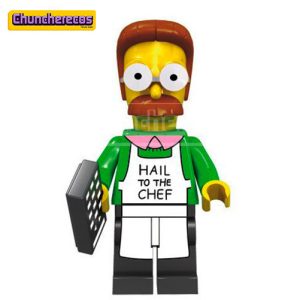 flanders-dragon-ball-minifiguras-estilo-lego-chuncherecos-costa-rica