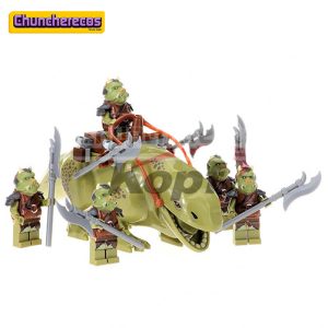 minifiguras-estilo-de-star-wars-dewback-con-guardias-chuncherecos-costa-rica