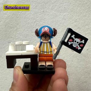 tony-tony-chopper-one-piece-minifiugura-estilo-lego-chuncherecos-costa-rica