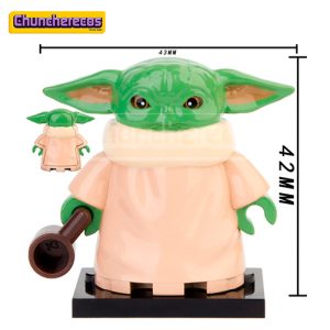 baby-yoda-star-wars-el-mandalorian-minifigura-estilo-lego-chuncherecos