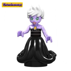 ursula-la-sirenita-minifigura-estilo-lego-chuncherecos