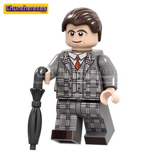 al pacino costa rica minifigura estilo lego chuncherecos