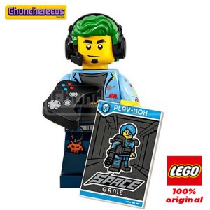 gamer-serie-19-minifigura-lego-original-costa-rica