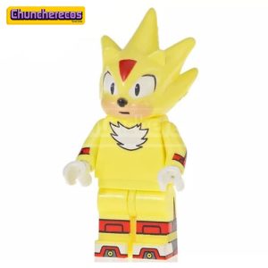 super-shadow-sonic-costa-rica-chuncherecos-minifiguras-estilo-lego