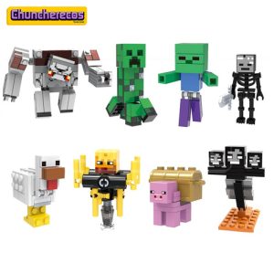 minecraft-costa-rica-chuncherecos-minifiguras-estilo-lego-61