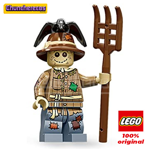 Espantapajaros lego sales