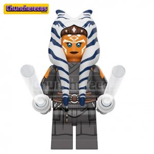 asoka-tano-star-wars-el-mandalorian-minifigura-estilo-lego-chuncherecos-costa-rica