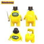 amarillo-Among-us-minifiguras-estilo-lego-chuncherecos-costa-rica-8