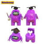 morado-Among-us-minifiguras-estilo-lego-chuncherecos-costa-rica-8