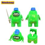 verde-Among-us-minifiguras-estilo-lego-chuncherecos-costa-rica-8