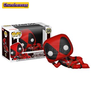 Funko-Pop!-deadpool-320-marvel-CHUNCHERECOS-costa-rica