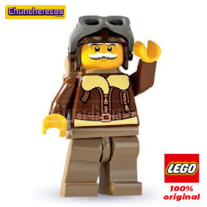 piloto-lego-series-3-minifigura-lego-original-costa-rica-chuncherecos-costa-rica