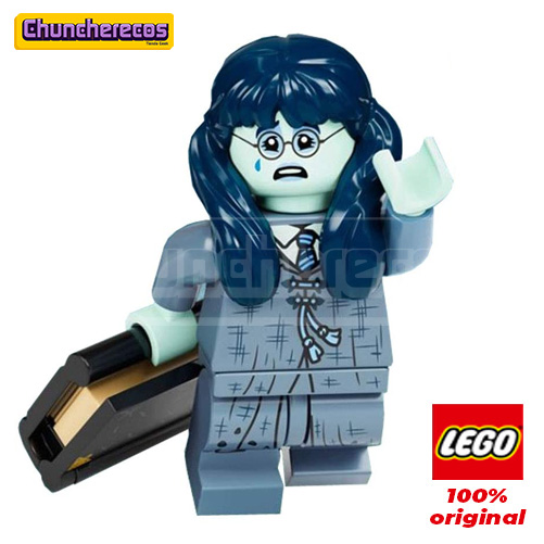 Lego hp series discount 2