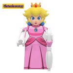 PRINCESS-PEACH-mario-bros-marvel-minifiguras-estilo-lego-chuncherecos-costa-rica-2