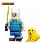 finn-y-jake-hora-de-aventura-minifiguras-estilo-lego-chuncherecos-costa-rica