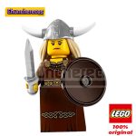 MUJER-VIKINGA-serie-7-minifigura-lego-original-costa-rica