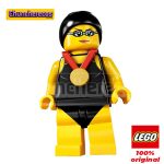 NADADORA-serie-7-minifigura-lego-original-costa-rica