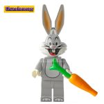 bugs-looney-tunes-minifiguras-estilo-lego-chuncherecos-costa-rica