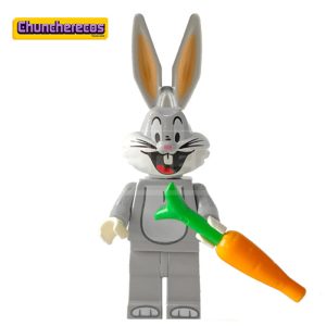 bugs-looney-tunes-minifiguras-estilo-lego-chuncherecos-costa-rica