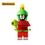 marvin-el-marciano-looney-tunes-minifiguras-estilo-lego-chuncherecos-costa-rica