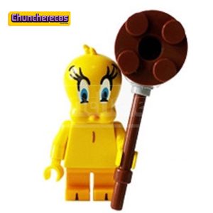 piolin-looney-tunes-minifiguras-estilo-lego-chuncherecos-costa-rica