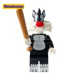 silvestre-looney-tunes-minifiguras-estilo-lego-chuncherecos-costa-rica