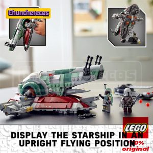 El-Slave-1-nave-de-Boba-Fett-LEGO-75312-CHUNCHERECOS-star-wars-costa-rica-2