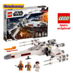 Luke-Skywalker-X-Wing-Fighter-LEGO-75301-star-wars-chuncherecos-costa-rica-5