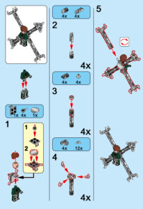 otopus-kopf-instrucciones-chuncherecos-costa-rica