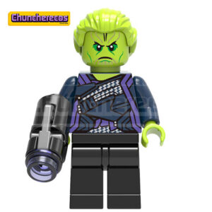 skrull-capitana--marvel-what-if-minfiguras-estilo-lego-chuncherecos-costa-rica