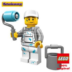 decorador-serie-10-minifigura-lego-original-costa-rica-chuncherecos