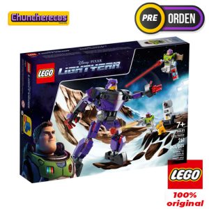 LEGO-Disney-Pixar-Lightyear-Zurg-Battle-76831-chuncherecos-costa-rica-2