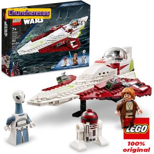 LEGO-Star-Wars-Jedi-Starfighter-de-OBI-Wan-Kenobi-75333-chuncherecos-costa-rica-8