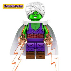 Piccolo-chuncherecos-costa-rica-minifiguras-estilo-lego-dragon-ball