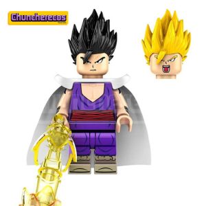 gohan-chuncherecos-costa-rica-minifiguras-estilo-lego-dragon-ball