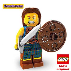 Highland-Battler-lego-series-6-minifigura-lego-original-costa-rica-chuncherecos-costa-rica