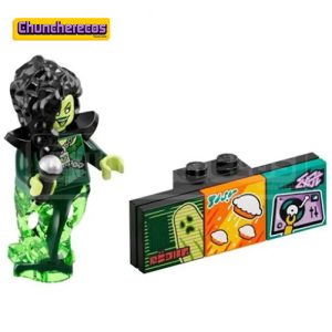 Banshee-Singer-serie-1-vidiyo-lego-minifiguras-costa-rica-chuncherecos