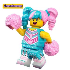 Cotton-Candy-Cheerleader-serie-1-vidiyo-lego-minifiguras-costa-rica-chuncherecos-2